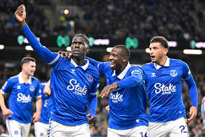 Zwrot akcji ws. odjętych punktów w Premier League! Znaczne zmniejszenie kary Evertonu, natychmiastowy awans
