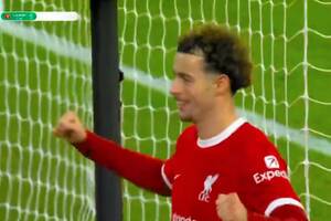 Liverpool nie miał litości dla West Hamu. Tęgie lanie w Pucharze Ligi [WIDEO]