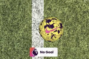 Dramatyczny mecz w Premier League. W doliczonym czasie gry wszystko rozegrało się o centymetry [WIDEO]