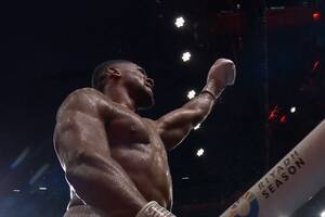 Anthony Joshua poznał kolejnego przeciwnika. Dojdzie do wielkiego hitu, ujawniono pierwsze szczegóły