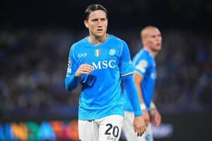 Napoli - Inter gdzie oglądać? Stream online i transmisja na żywo w TV z Superpucharu Włoch (22.01.2024)
