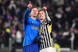 Reprezentanci Polski zagrali w szlagierze Serie A. Jeden z nich rozczarował Włochów