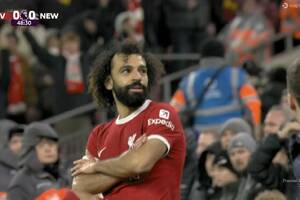 Salah zrobił to w przerwie i... strzelił dwa gole. Gwiazdor Liverpoolu ujawnił kulisy sukcesu z Newcastle