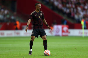 Reprezentant Niemiec na wylocie z Premier League. Transfer jest już na finiszu