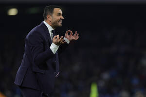 AS Roma wytypowała potencjalnego następcę Mourinho. To trener z zupełnie innej generacji