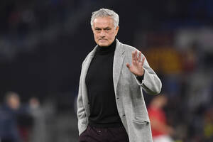 Mourinho poprowadzi klub reprezentant Polski?! Portugalczyk elementem kampanii wyborczej