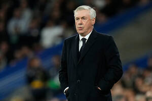 Real Madryt mocno osłabiony przed meczem pucharowym. Ancelotti potwierdził absencję trzech ważnych graczy