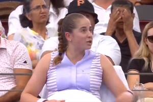 Skandal na turnieju WTA. Znana tenisistka obraziła panią arbiter. "Jesteś ślepa!" [WIDEO]