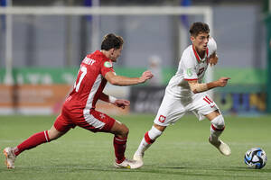 Znany trener rozpływa się nad Polakiem. Znów zagrał w Serie A. "Przed nim wielka przyszłość"