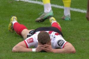 Newcastle United górą w derbowym starciu! Koszmarne błędy w defensywie pogrążyły rywali [WIDEO]