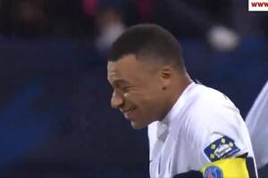 PSG rozbiło rywala w Pucharze Francji! Aż dziewięć bramek, hat-trick Kyliana Mbappe [WIDEO]