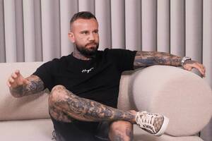 Znany freak-fighter oskarżony o wykorzystanie seksualne. Mrożące krew w żyłach wyznanie ofiary