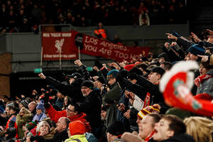 Zbezczeszczono tradycję Liverpoolu. Czegoś takiego jeszcze nie było. Kibice są wściekli