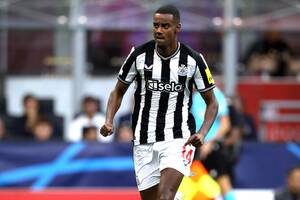 Newcastle United zmuszone do sprzedaży swojej gwiazdy? Klub Saudyjczyków obawia się złamania surowych zasad