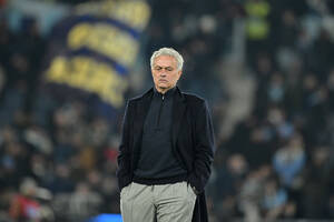 Media: Poznaliśmy przyszłość Jose Mourinho. Niespodziewany kandydat do zakontraktowania Portugalczyka
