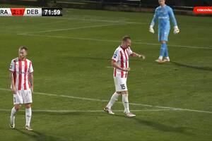 Kamil Glik wypada na dłużej? Niepokojące wieści nt. zdrowia obrońcy. "Mieliśmy pecha, coś się stało" [WIDEO]