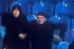 Skandaliczne zachowanie kibiców angielskiego klubu. "Hańba. To się nigdy nie zmieni" [WIDEO]