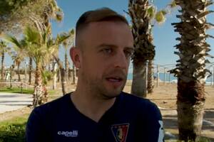 "To najlepszy zawodnik w historii polskiej piłki". Grosicki nie ma wątpliwości. To jego numer jeden [WIDEO]