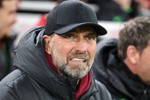 "Taka jest prawda". Juergen Klopp wytłumaczył szokującą decyzję. Wiadomo, czemu odchodzi z Liverpoolu