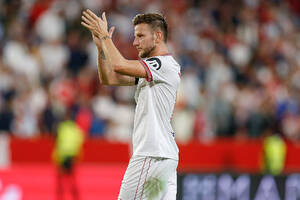Ivan Rakitić odchodzi z Sevilli! Przeszedł już testy medyczne, będzie grał poza Europą