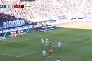 Samobójczy gol reprezentanta Polski! Kompletne kuriozum w defensywie [WIDEO]