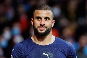 Kyle Walker chciał przejść do Bayernu, bo wyrzucono go z domu. Zaskakujące wyznanie obrońcy Manchesteru City