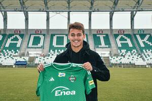 Ciekawy transfer w Ekstraklasie. Brazylijczyk z polskimi korzeniami zagra w naszym kraju