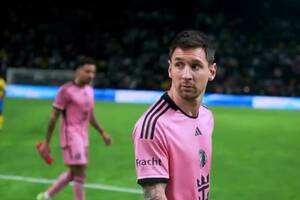 Inter Miami skompromitowany przez Al-Nassr. Saudyjczycy nie mieli litości, klęska Messiego i spółki [WIDEO]