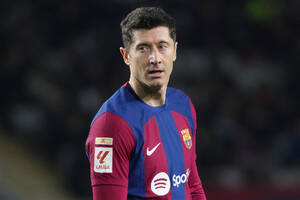 Celta Vigo - FC Barcelona gdzie oglądać? Stream online i transmisja na żywo w TV z La Liga (17.02.24)