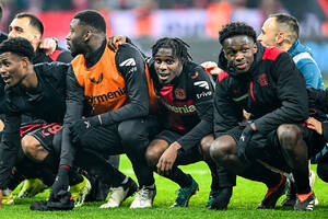 Manchester United chce się obkupić w Leverkusen. Piłkarze lidera Bundesligi na liście "Czerwonych Diabłów"