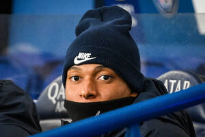 PSG szykuje zastępstwo dla Mbappe. Klub wybiera się na zakupy w Serie A, w grze 300 milionów euro