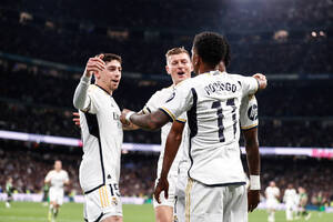 Gwiazda Realu odmówiła gigantowi Premier League! Kluby były już dogadane