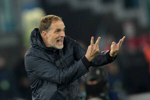Tuchel wskazał winnego. Mocna opinia o piłkarzu Bayernu