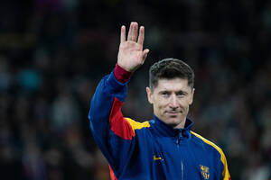 Składy na mecz Napoli - FC Barcelona. Trenerzy odkryli karty