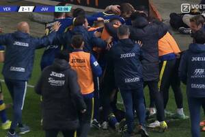 Cztery gole w polskim meczu w Serie A. Kryzys Juventusu trwa, "Stara Dama" znów straciła punkty [WIDEO]