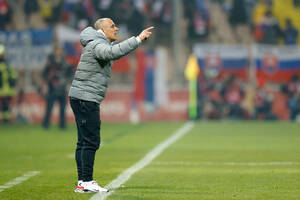 Napoli znów zmienia trenera, to już przesądzone! Szkoleniowiec zadebiutuje w meczu z FC Barceloną w LM