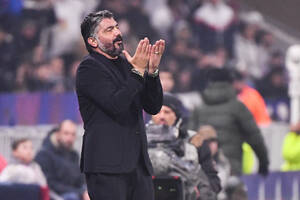 Gennaro Gattuso wyleciał z kolejnego klubu! Włoch zwolniony po fatalnej serii