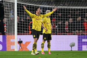 Borussia Dortmund - PSV Eindhoven gdzie oglądać? Stream online i transmisja na żywo w TV (13.03.2024)