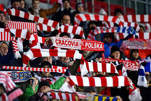 Cracovia ogłosiła kolejny transfer. Kupiła reprezentanta Islandii