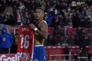 Girona wróciła do wygrywania. Minęła w tabeli FC Barcelonę