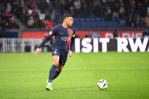 Angielski klub zaproponował Kylianowi Mbappe 700 mln euro. Sensacyjne doniesienia hiszpańskich mediów