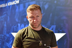 Jakub Błaszczykowski zapytany o walkę we freak fightach. Padła konkretna deklaracja. "Jedyne, na co pójdę"