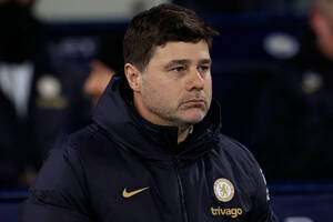 Oto potencjalny następca Mauricio Pochettino. Chelsea traci cierpliwość do trenera