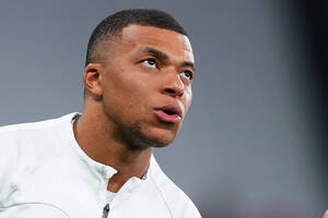 Luis Enrique znów mówi o odejściu Kyliana Mbappe. Trener PSG tłumaczy, dlaczego ściągnął gwiazdora