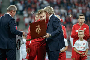 "Kuba kłamie. Wystarczyłoby, żeby do mnie zadzwonił". Boniek skontrował Błaszczykowskiego. Padł mocne słowa