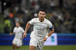 Al-Nassr przerwało milczenie ws. Ronaldo. Jasny komunikat