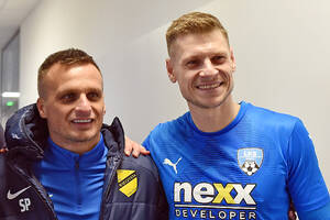 Były gracz z Ekstraklasy dołączył do klubu Łukasza Piszczka. Zaskakujący transfer