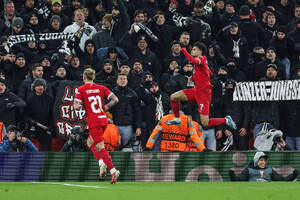 Liverpool może sprzedać gwiazdę. Domaga się wielkich pieniędzy