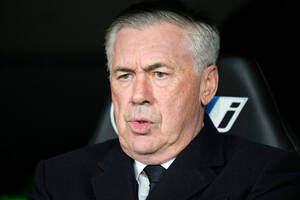 Carlo Ancelotti zareagował na skandal w meczu Realu. Zdecydowany komentarz Włocha