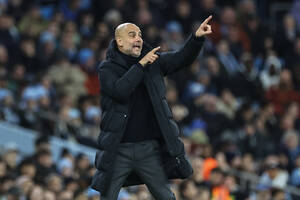"Mam takie przeczucie". Guardiola zabrał głos ws. przyszłości Kloppa